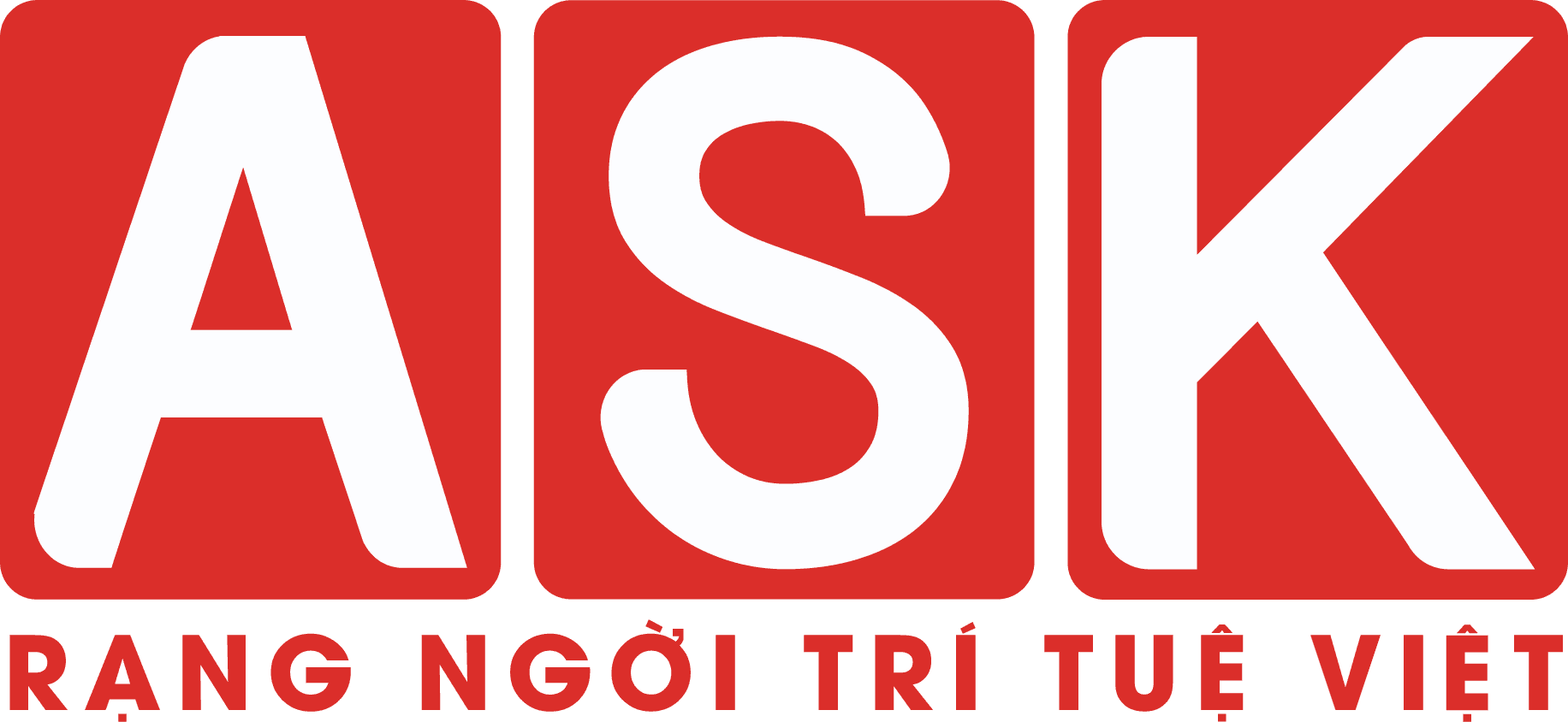 ASK Việt Nam — Rạng ngời trí tuệ Việt